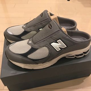 新品NEW BALANCE/ニューバランス M2002RMJ 28.0cm(スニーカー)