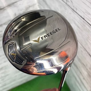 《Fw》ゴルフパートナーブランドFREEGEL 5w 18度 R 42.5インチ(クラブ)