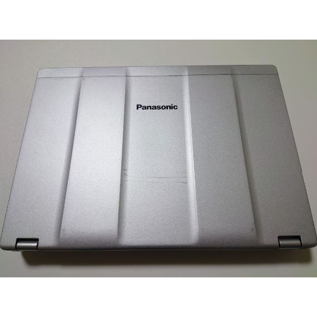 Panasonic(パナソニック)のレッツノート CF-SZ5 Core i5 SSD 120GB 4GB スマホ/家電/カメラのPC/タブレット(ノートPC)の商品写真