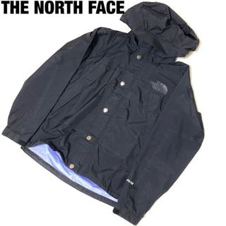 ノースフェイス(THE NORTH FACE) ビジネス マウンテンパーカー(メンズ