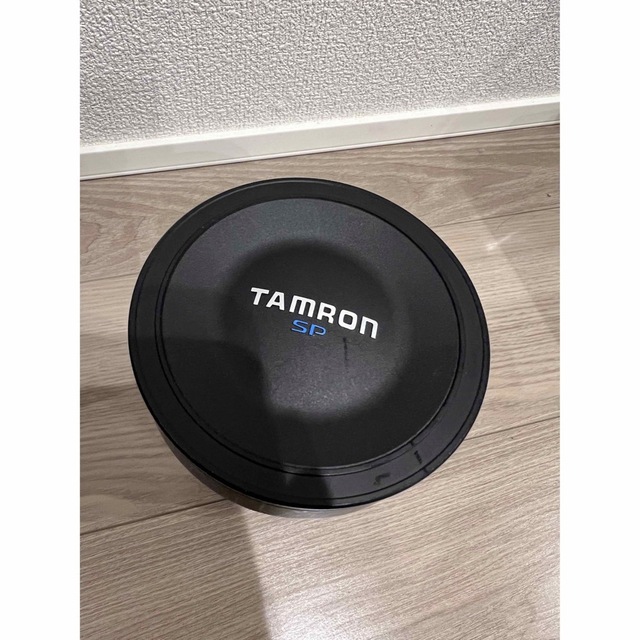 TAMRON(タムロン)のTAMRON SP15-30mmF2.8 Di VC USD A012Nニコン用 スマホ/家電/カメラのカメラ(レンズ(ズーム))の商品写真