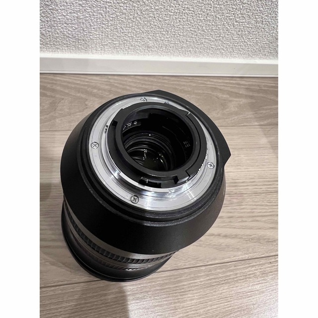 TAMRON - TAMRON SP15-30mmF2.8 Di VC USD A012Nニコン用の通販 by