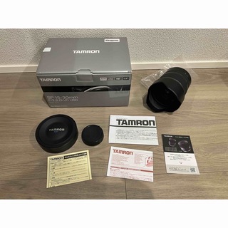 タムロン(TAMRON)のTAMRON SP15-30mmF2.8 Di VC USD A012Nニコン用(レンズ(ズーム))