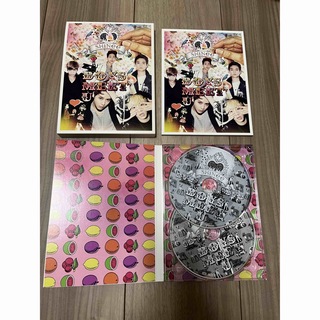 シャイニー(SHINee)のSHINee Boys Meet U CD+DVD+フォトブック(K-POP/アジア)