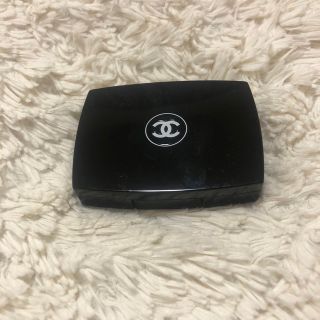 シャネル(CHANEL)のCHANEL アイシャドウ　パープル(アイシャドウ)