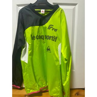 ルコックスポルティフ(le coq sportif)のLecoq Sportif ルコック ピステ  XL(O)(ウェア)