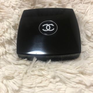 シャネル(CHANEL)のCHANEL アイシャドウ　パープル&ピンク(アイシャドウ)