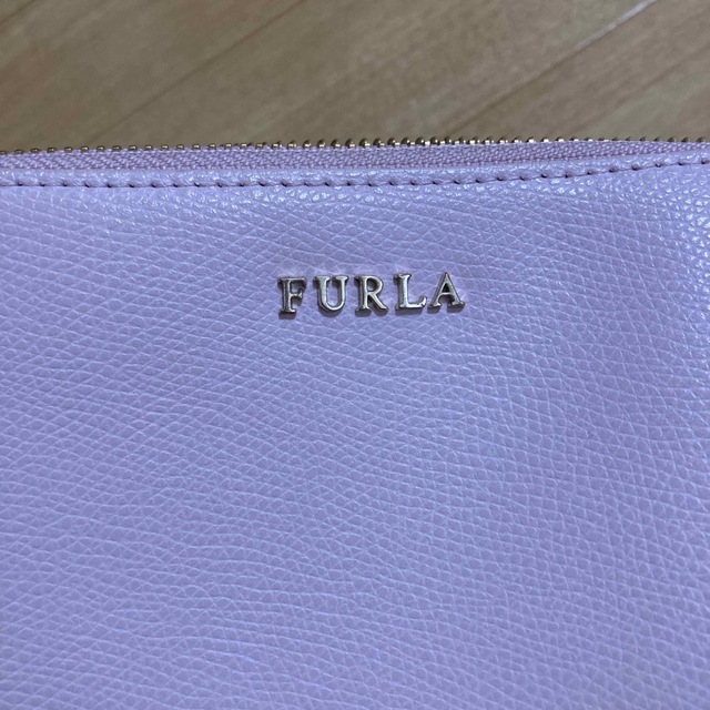 Furla(フルラ)のFURLA☆フルラ★ピンクミニショルダーバッグ☆デート レディースのバッグ(ショルダーバッグ)の商品写真