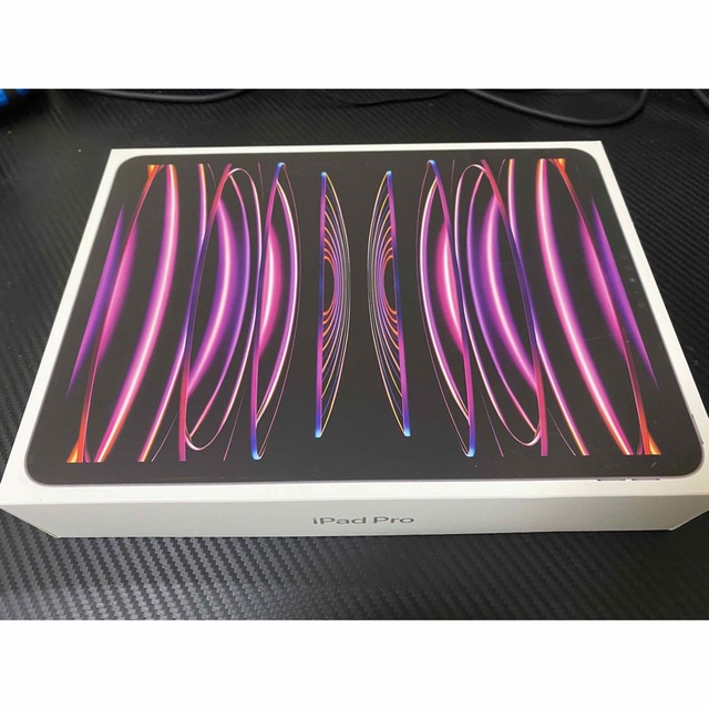 【本日限り】 iPad Pro4 256GB 11インチスペースグレイ