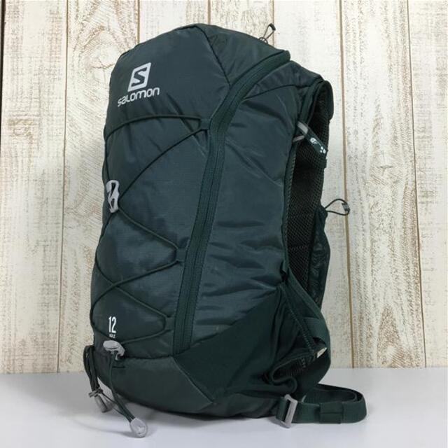 UNISEX One サロモン アジャイル 12 セット AGILE 12 SET トレイルランニングパック ベストパック ファストパッキング SALOMON LC1305300 グリーン系 | フリマアプリ ラクマ UNISEX One サロモン アジャイル 12 セット AGILE 12 SET トレイルランニングパック ベストパック ファストパッキング SALOMON LC1305300 グリーン系 | フリマアプリ ラクマ