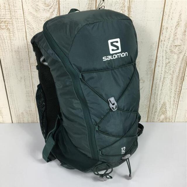 Salomon サロモン　リュック　バックパック　AGILE 12