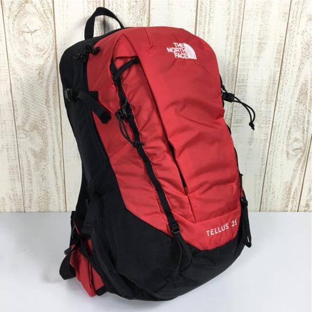 THE NORTH FACE リュックサック TELLUS25