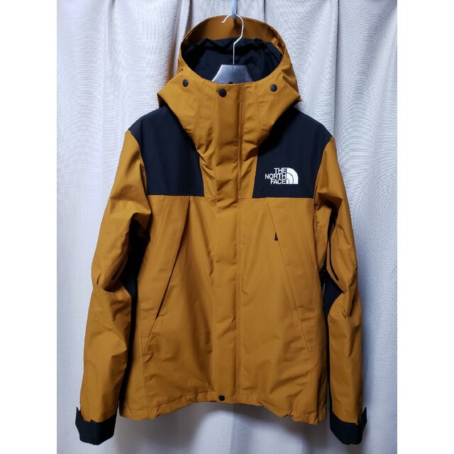 THE NORTH FACE - THE NORTH FACE ザノースフェイス 21AW MOUNTAN JAC