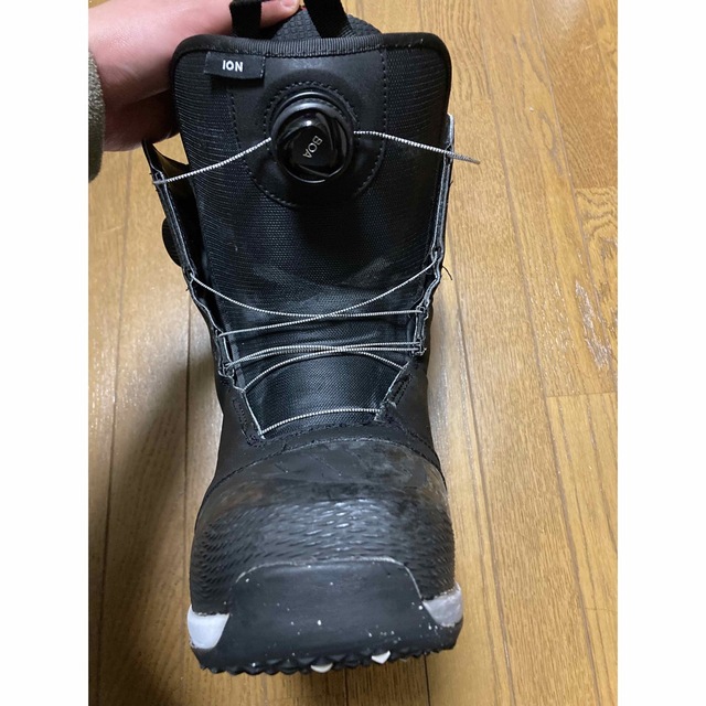 BURTON バートン ION BOA-hybridautomotive.com