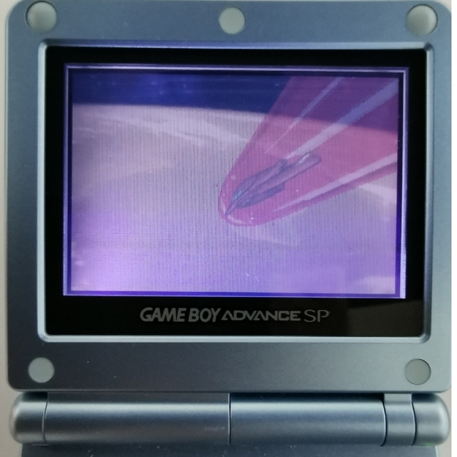 ゲームボーイアドバンス(ゲームボーイアドバンス)のゲームボーイアドバンス METROID ゼロエミッション エンタメ/ホビーのゲームソフト/ゲーム機本体(携帯用ゲームソフト)の商品写真