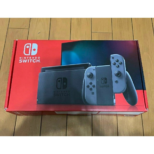 ニンテンドースイッチ 本体セット