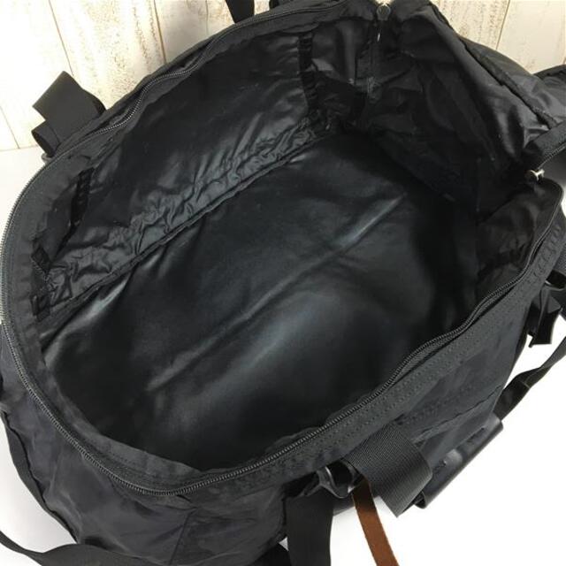 Gregory　リュック　旧タグ　クロスオーバーダッフル40L