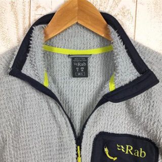 MENs S ラブ アルファ フラッシュ ジャケット Alpha Flash Jacket ...