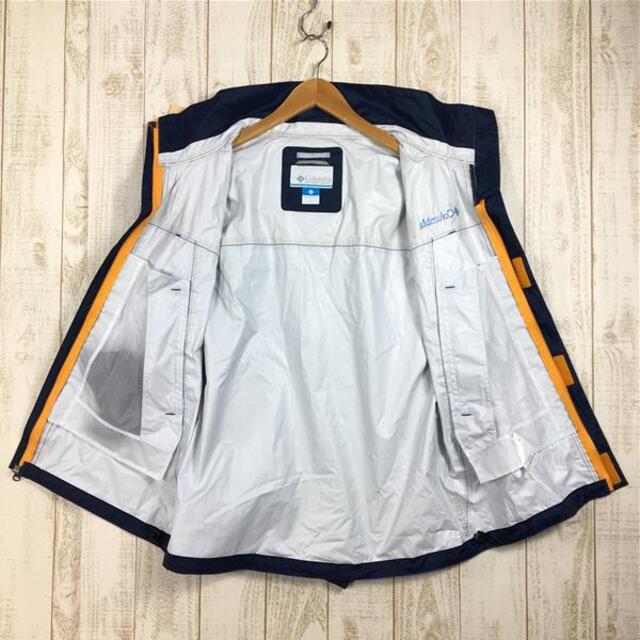 Columbia - MENs L コロンビア シンプソン サンクチュアリ レイン