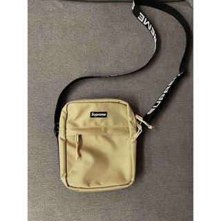 Supreme - supreme shoulder bag/ショルダーバッグの通販 by h21's ...
