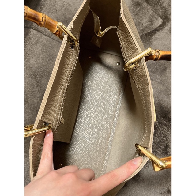 専用　美品♡deuxieme class  KATIE LOXTON  バンブー