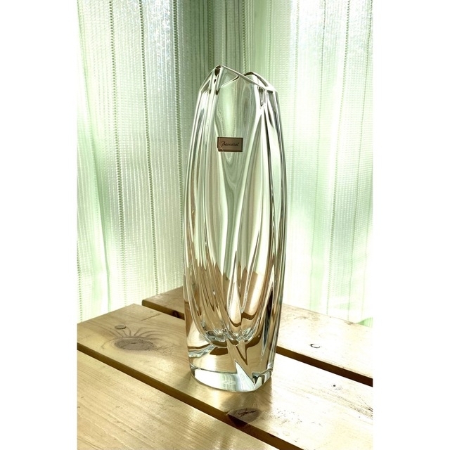 別注 ☆Baccarat バカラ フラワーベース ジベルニー | www.qeyadah.com 別注 ☆Baccarat バカラ フラワーベース ジベルニー | www.qeyadah.com