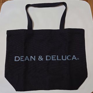 ディーンアンドデルーカ(DEAN & DELUCA)の【新品・未使用】ディーン・アンド・デルーカ トートバッグ(トートバッグ)