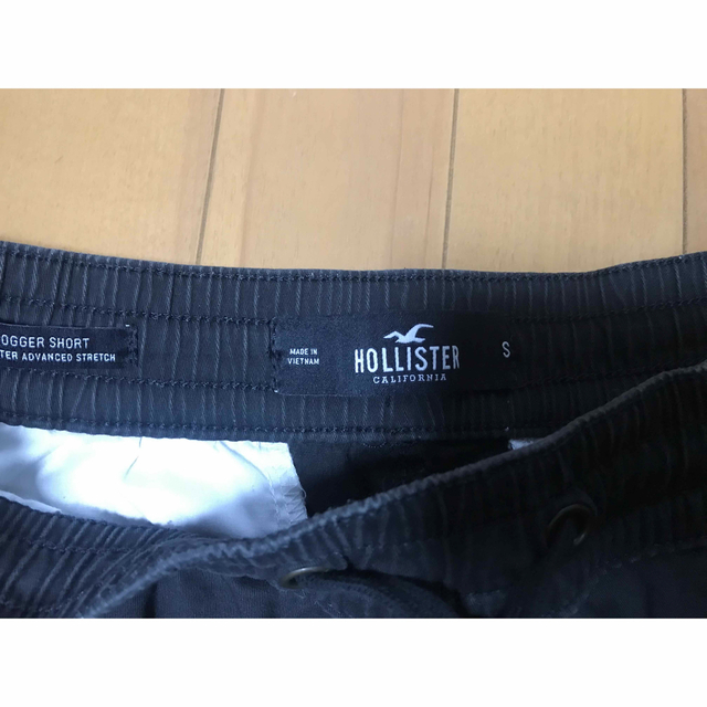 Hollister(ホリスター)の値下げ Holister ホリスター パンツ S メンズのパンツ(ショートパンツ)の商品写真