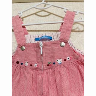 ファミリア 子供 ワンピース(女の子)の通販 10,000点以上 | familiarの