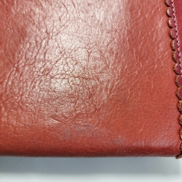 ANNA SUI(アナスイ)のANNA SUI　アナスイ　長財布　がま口 レディースのファッション小物(財布)の商品写真