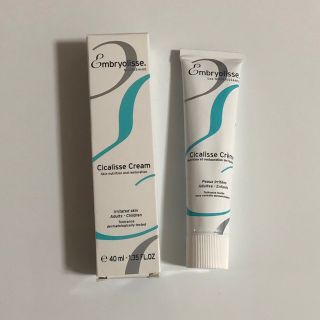 アンブリオリス(Embryolisse)のアンブリオリス シカリセクリーム(フェイスクリーム)