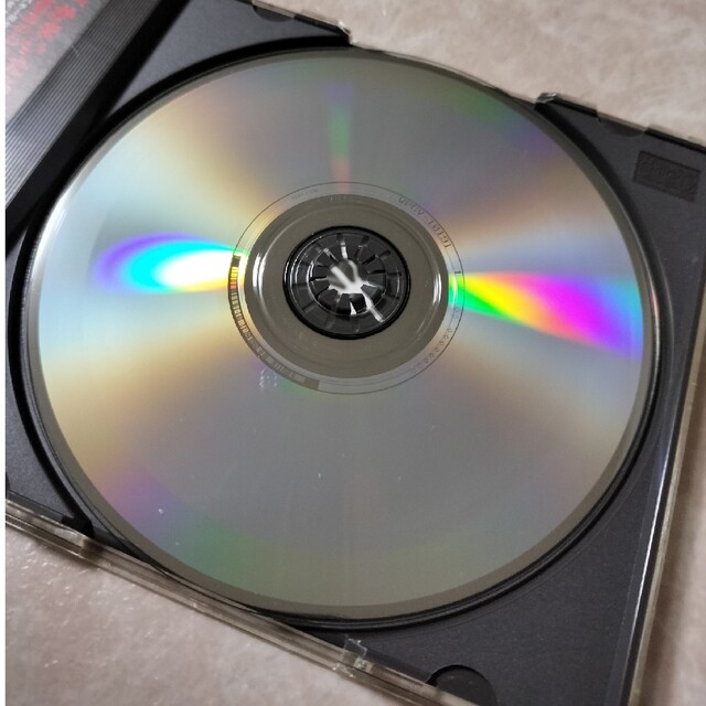かまいたちの夜2　サウンドトラック エンタメ/ホビーのCD(ゲーム音楽)の商品写真