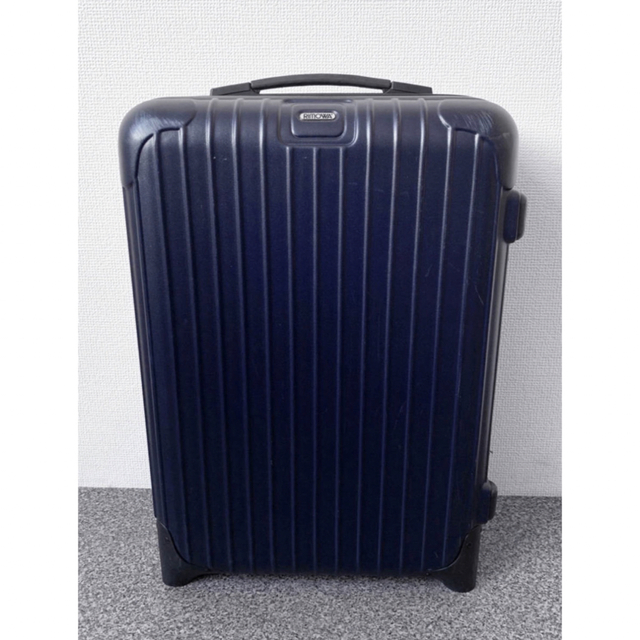 RIMOWA リモワ SALSA サルサ 2輪 32L シャンパンゴールド