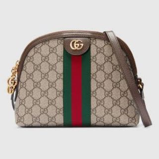 グッチ(Gucci)のGUCCI ショルダーバッグ(ショルダーバッグ)