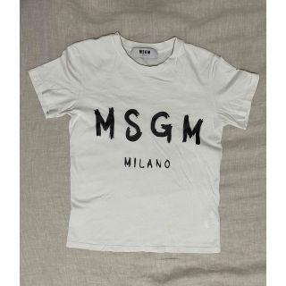 エムエスジイエム(MSGM)のEcco Handmade様専用(Tシャツ(半袖/袖なし))