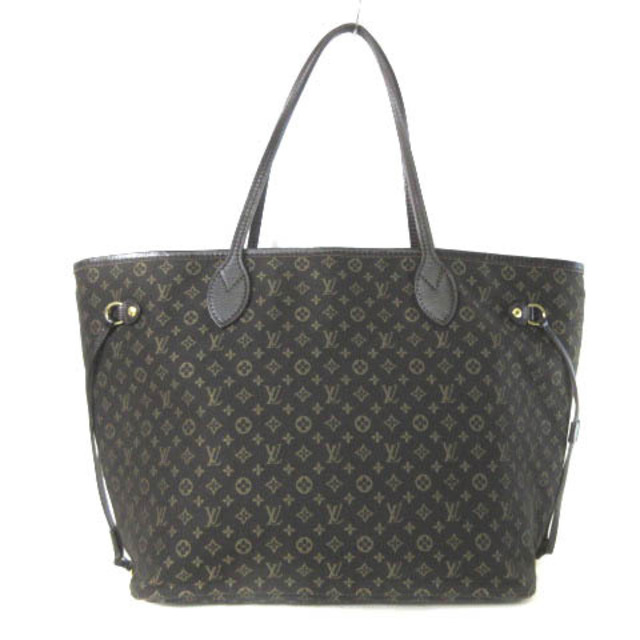【期間限定】 LOUIS VUITTON ショルダーバッグ イディール モノグラム ネヴァーフルMM ルイヴィトン - ショルダーバッグ 【期間限定】 LOUIS VUITTON ショルダーバッグ イディール モノグラム ネヴァーフルMM ルイヴィトン - ショルダーバッグ