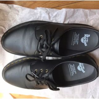 ドクターマーチン(Dr.Martens)のDR. MARTENS(ブーツ)