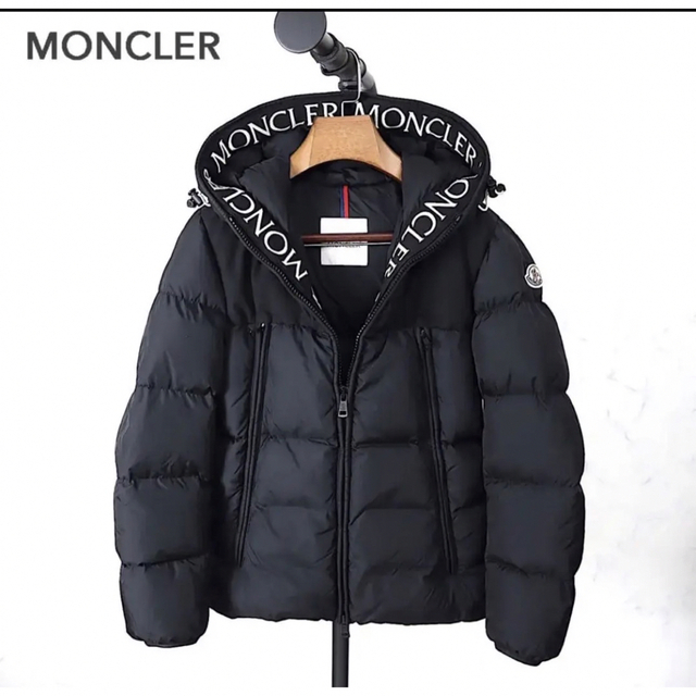 【税込】 MONCLER - M モンクラ モンクレール MONCLA MONCLER ダウンジャケット 【税込】 MONCLER - M モンクラ モンクレール MONCLA MONCLER ダウンジャケット