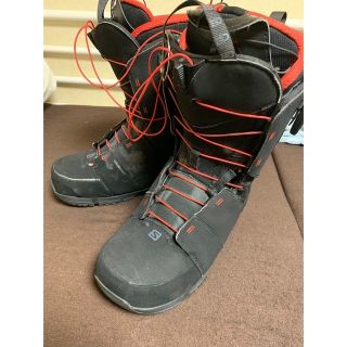 サロモン(SALOMON)のサロモン　ダイアログ　ワイド　salomon dialogue wide(ブーツ)