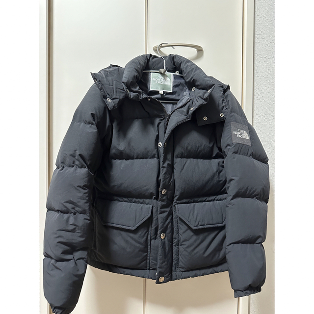 THE NORTH FACE キャンプシエラ