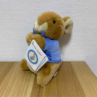 PETER RABBIT(TM) - タグ付き ピーターラビット ぬいぐるみ edenの