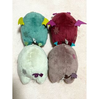 アイナナ モンぬい ワルモフ vol.2セット