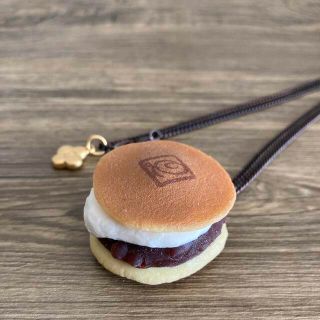 Q-pot. - Q-pot. アイシングクッキー リボン バックチャームの通販 by