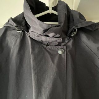 M KURASHI&Trips PUBLISHING ロング コート ジャケット