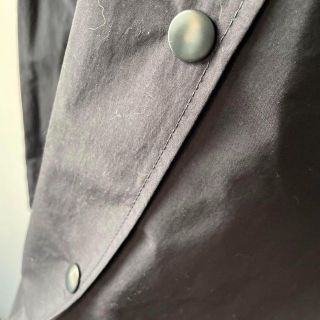 M KURASHI&Trips PUBLISHING ロング コート ジャケット
