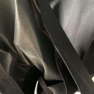 M KURASHI&Trips PUBLISHING ロング コート ジャケット