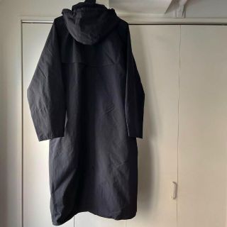 M KURASHI&Trips PUBLISHING ロング コート ジャケット