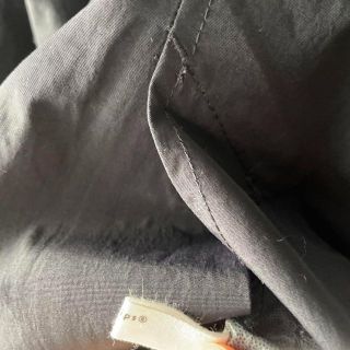 M KURASHI&Trips PUBLISHING ロング コート ジャケット