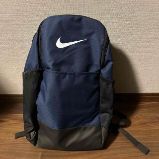 ナイキ(NIKE)のナイキ ブラジリア トレーニングバックパック ミディアム アクセサリー メンズ (ボディバッグ/ウエストポーチ)