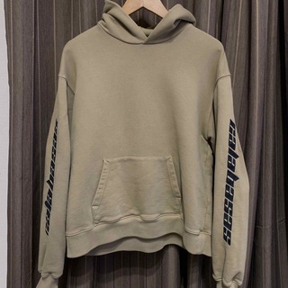 イージー(YEEZY（adidas）)のYEEZY SEASON 6  CALABASAS HOODIE(パーカー)